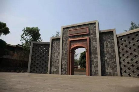 國(guó)內(nèi)8個(gè)新中式建筑，展現(xiàn)獨(dú)特中國(guó)元素