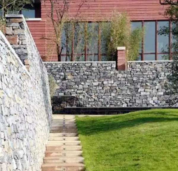 八個新中式建筑，驚艷全國的住宅樓