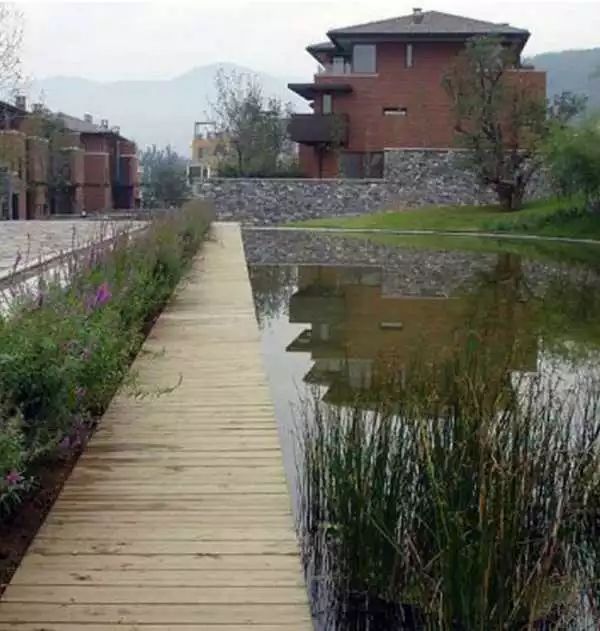 八個新中式建筑，驚艷全國的住宅樓