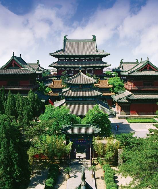中國(guó)古鎮(zhèn)：淺析32個(gè)中國(guó)最美古鎮(zhèn)！