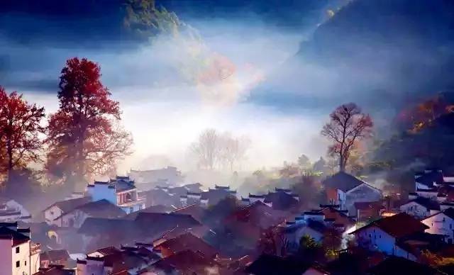 中國十大古鎮(zhèn)：體驗古色古香的古鎮(zhèn)韻味！