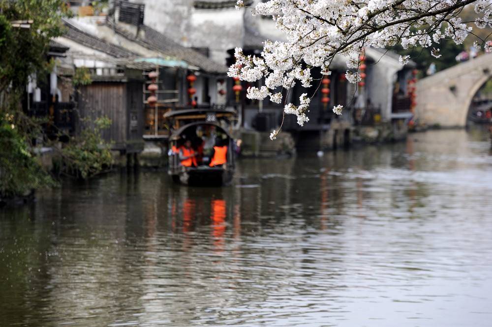 中國十大古鎮(zhèn)：體驗古色古香的古鎮(zhèn)韻味！