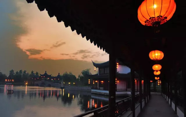 中國十大古鎮(zhèn)：體驗古色古香的古鎮(zhèn)韻味！