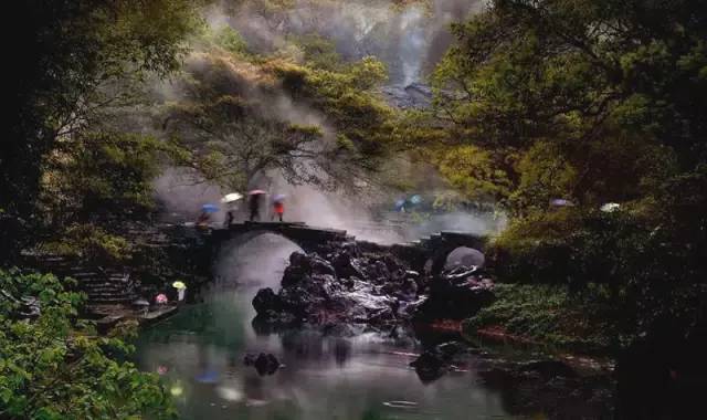 中國十大古鎮(zhèn)：體驗古色古香的古鎮(zhèn)韻味！
