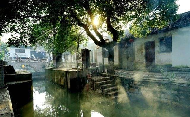 中國十大古鎮(zhèn)：體驗古色古香的古鎮(zhèn)韻味！