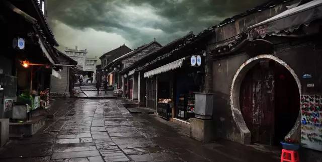 中國十大古鎮(zhèn)：體驗古色古香的古鎮(zhèn)韻味！