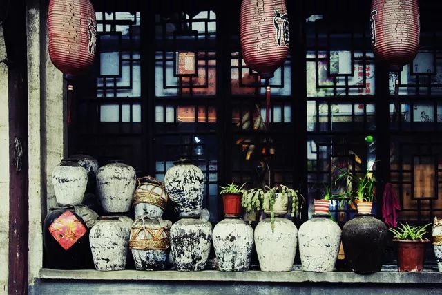 甪直古鎮(zhèn)，那個(gè)缺了一角的古鎮(zhèn)！