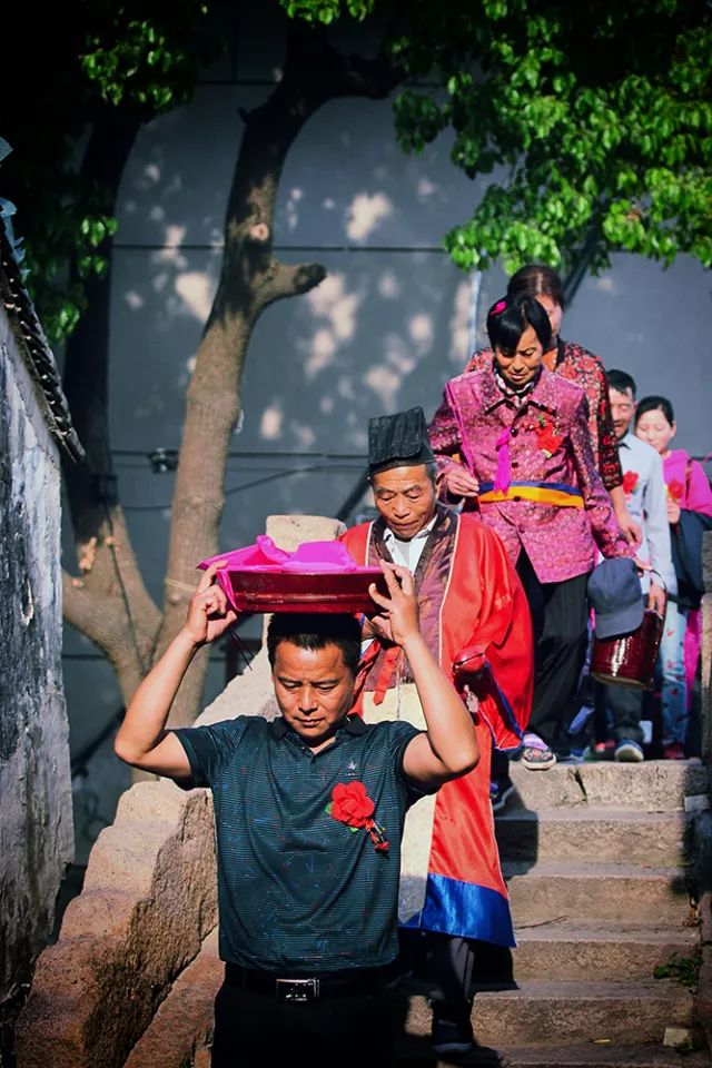 甪直古鎮(zhèn)，那個(gè)缺了一角的古鎮(zhèn)！