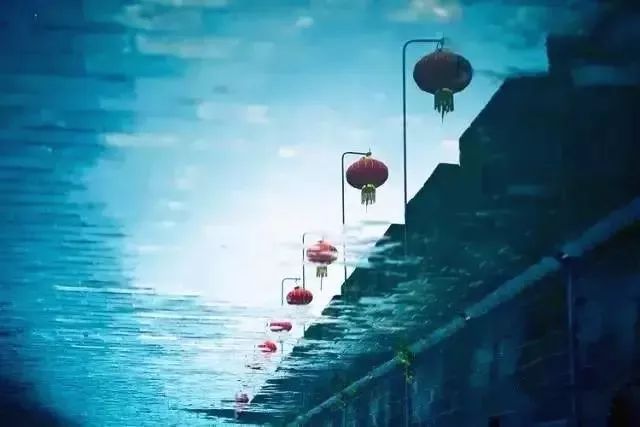 古鎮(zhèn)情懷：30個古鎮(zhèn)愿有人與你一起踏足！