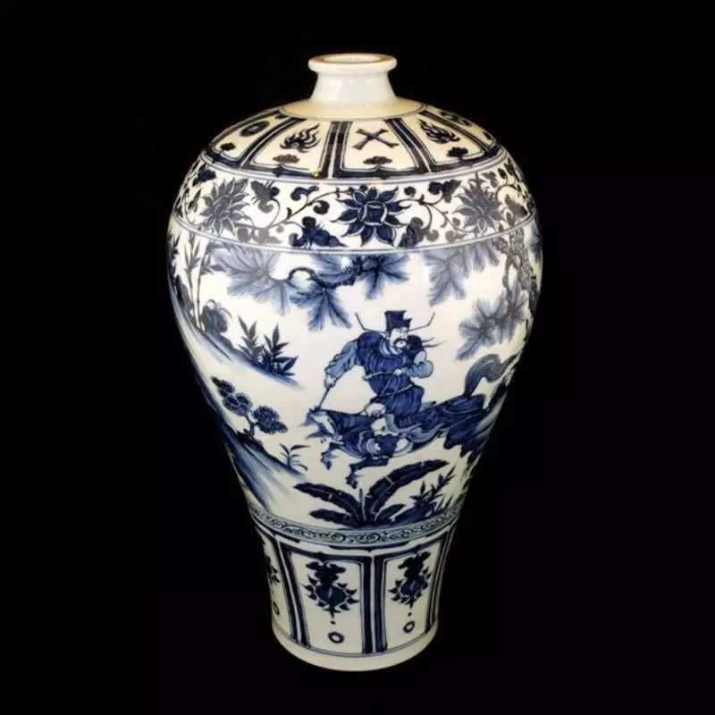博物館日，帶你看所有的鎮(zhèn)館之寶