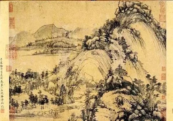博物館日，帶你看所有的鎮(zhèn)館之寶