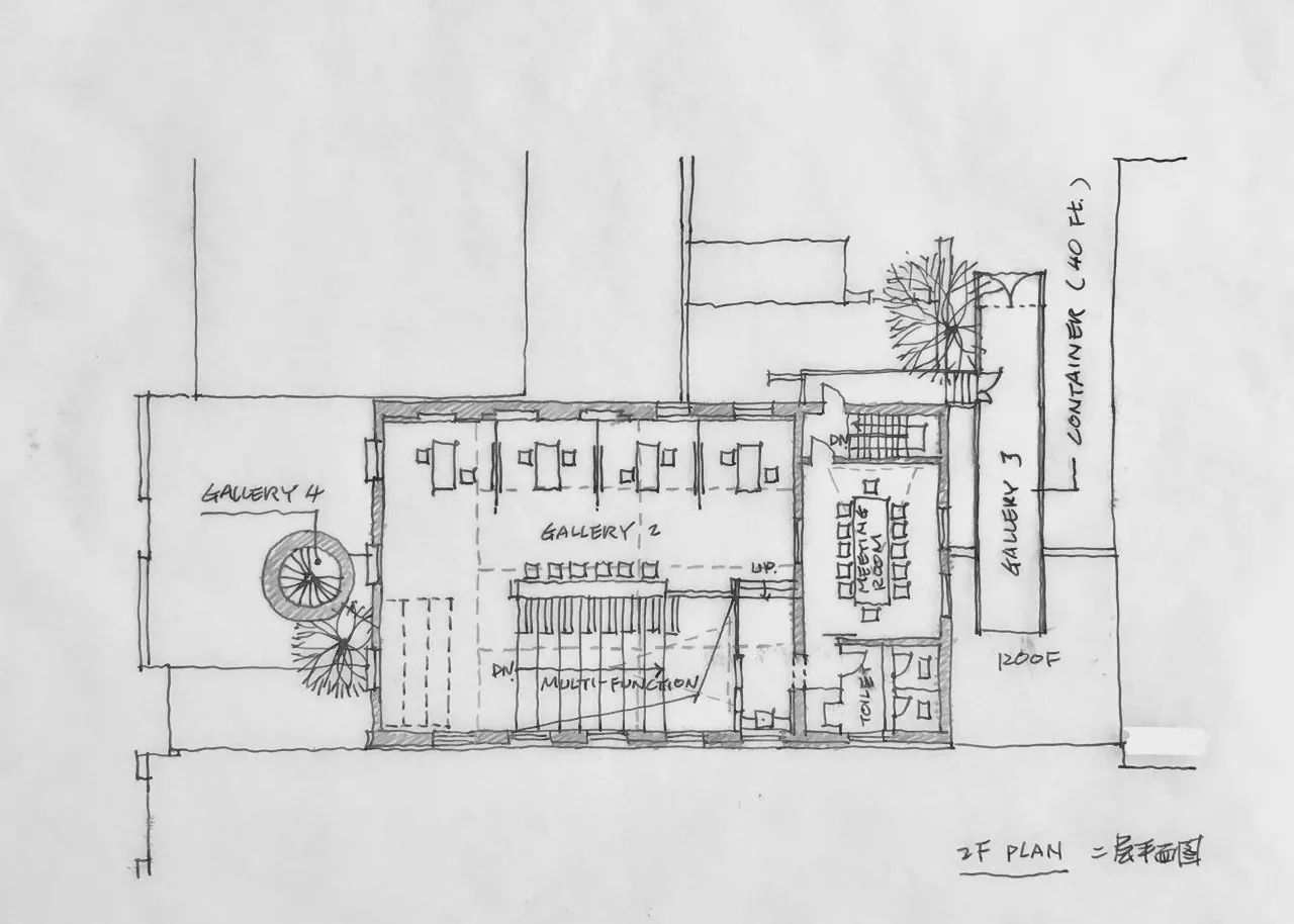博物館喚醒舊建筑，?？诮謴团d老社區(qū)