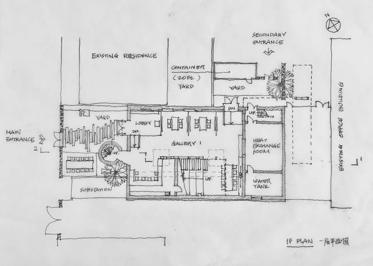 博物館喚醒舊建筑，?？诮謴团d老社區(qū)