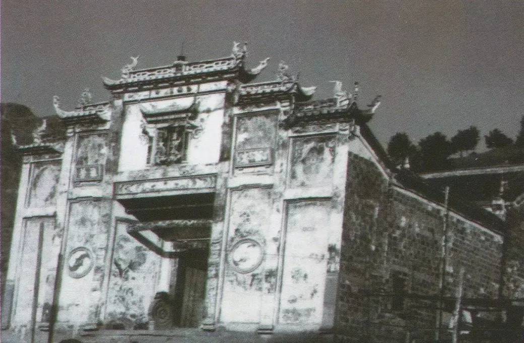 夢(mèng)回三峽，秭歸古建筑