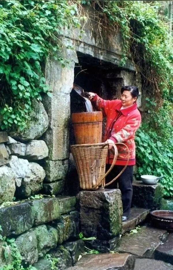 夢回三峽，秭歸古建筑
