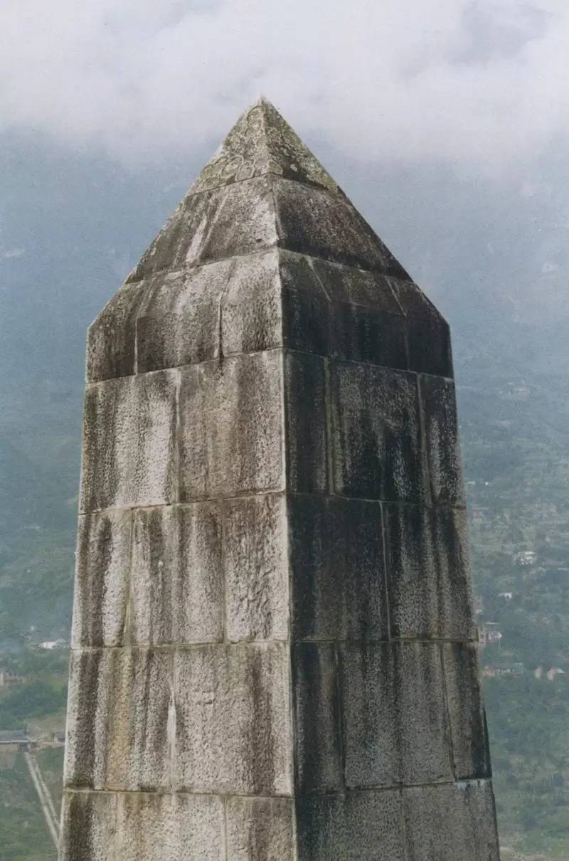 夢回三峽，秭歸古建筑