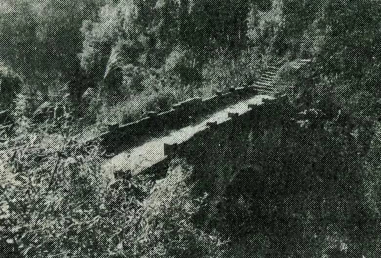 夢回三峽，秭歸古建筑