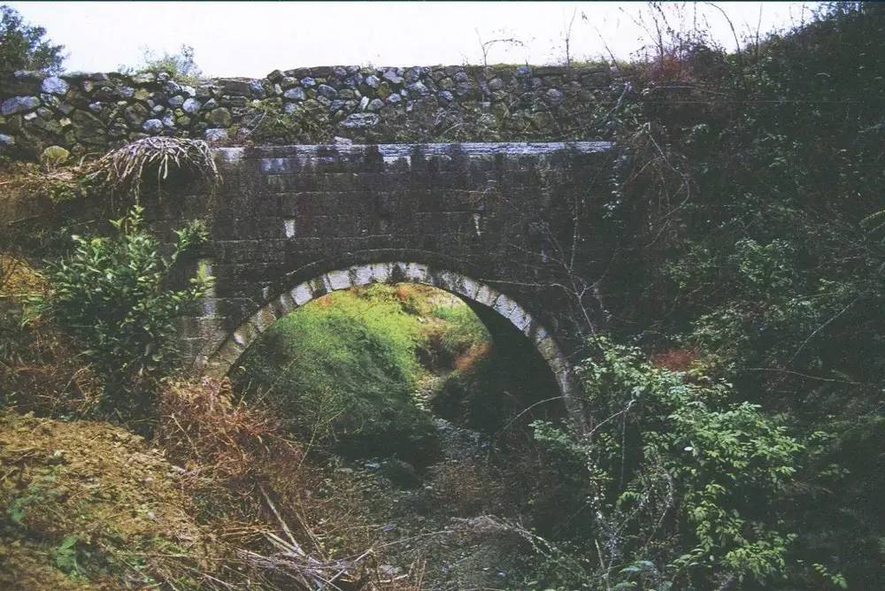 夢回三峽，秭歸古建筑
