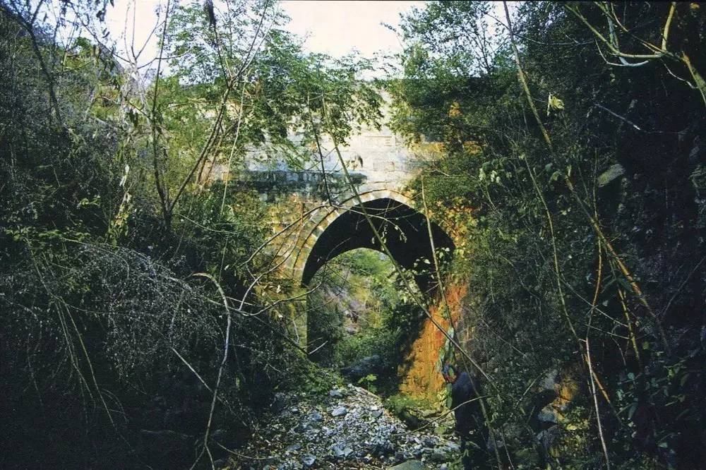 夢回三峽，秭歸古建筑
