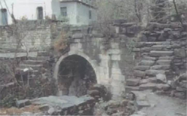 夢回三峽，秭歸古建筑