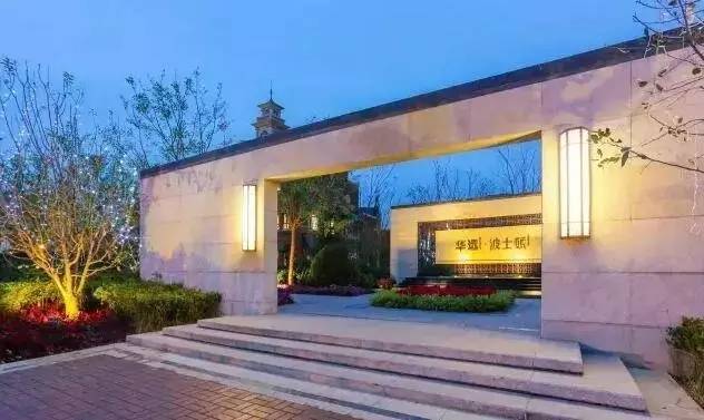 100個新中式入口，中國新中式建筑的精髓