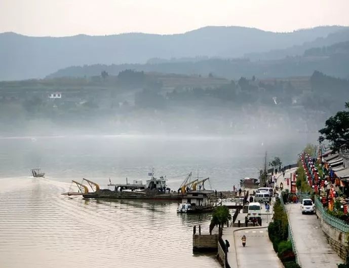 中國最適合私奔的10個古鎮(zhèn)：春暖花開旅途美麗！