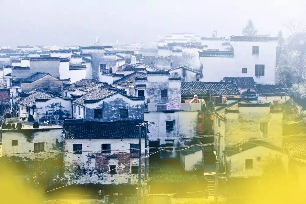 中國最適合私奔的10個古鎮(zhèn)：春暖花開旅途美麗！