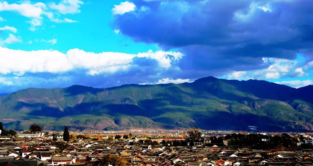 中國最適合私奔的10個古鎮(zhèn)：春暖花開旅途美麗！