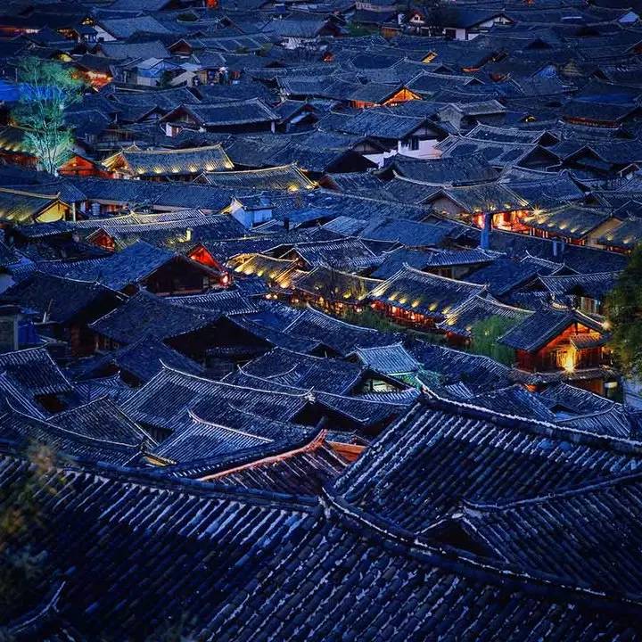 中國最適合私奔的10個古鎮(zhèn)：春暖花開旅途美麗！