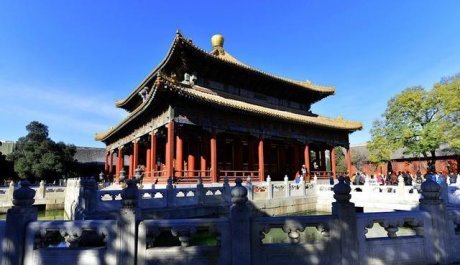 古建筑，仿古建筑，文物建筑，如何區(qū)別