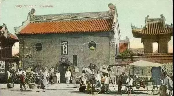 清明節(jié)，祭奠那些離我們遠(yuǎn)去的古建筑