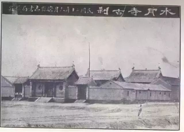 清明節(jié)，祭奠那些離我們遠(yuǎn)去的古建筑