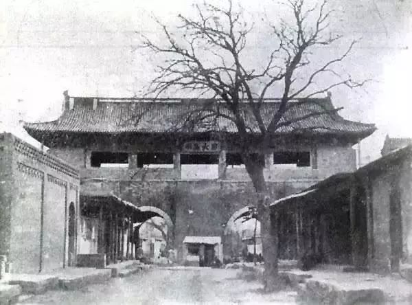 清明節(jié)，祭奠那些離我們遠(yuǎn)去的古建筑