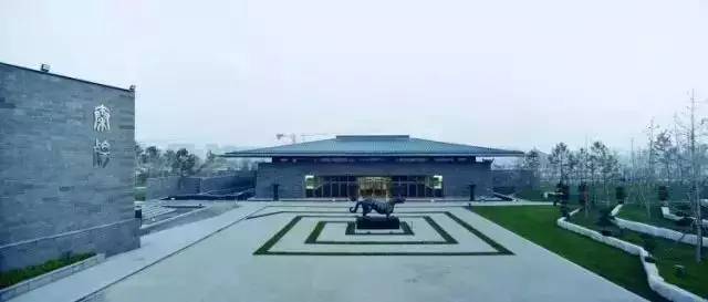 論新中式建筑中的景觀手法，傳統(tǒng)藝術(shù)構(gòu)造