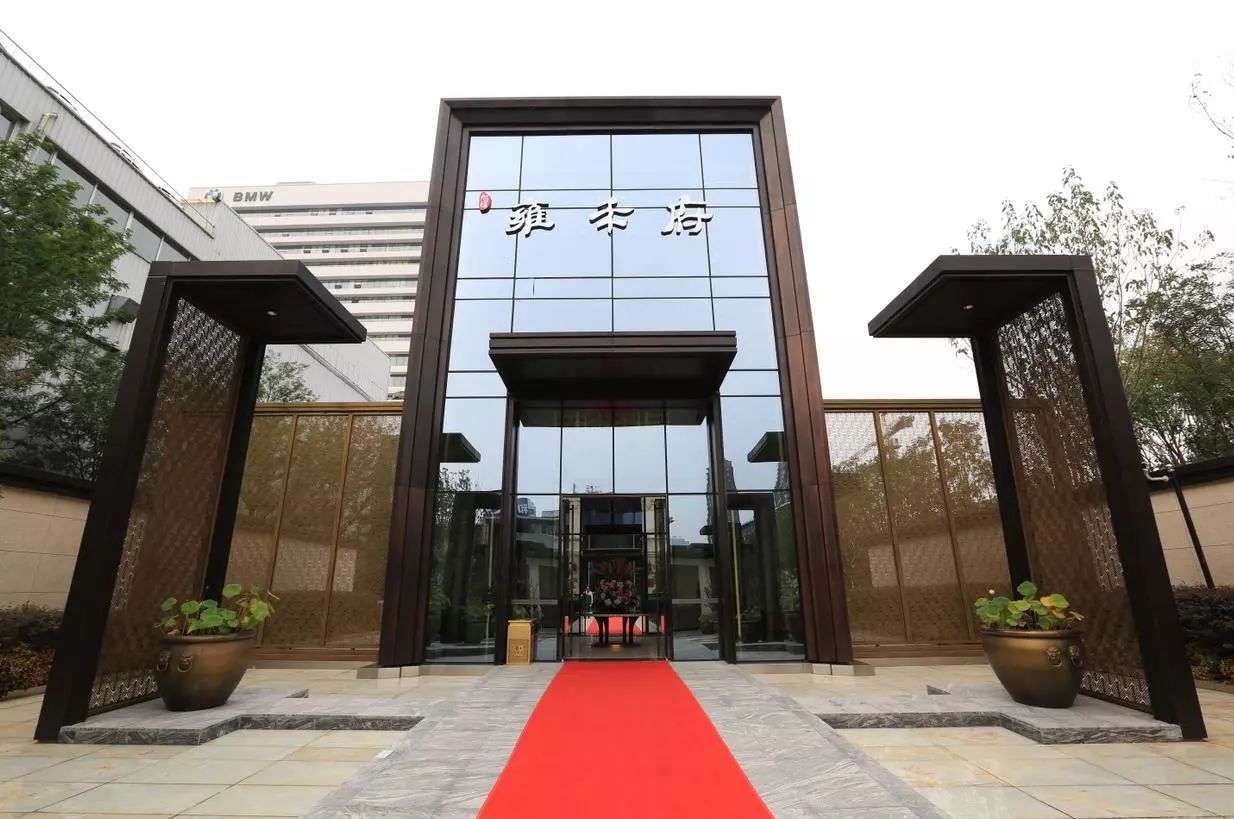 何為新中式？淺析新中式建筑風靡的背后