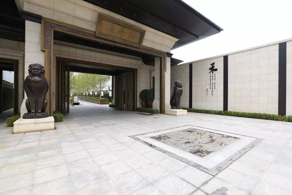何為新中式？淺析新中式建筑風靡的背后