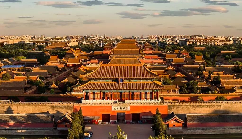 雄峙數(shù)千年的古建筑，歷史古建筑風(fēng)情萬種！