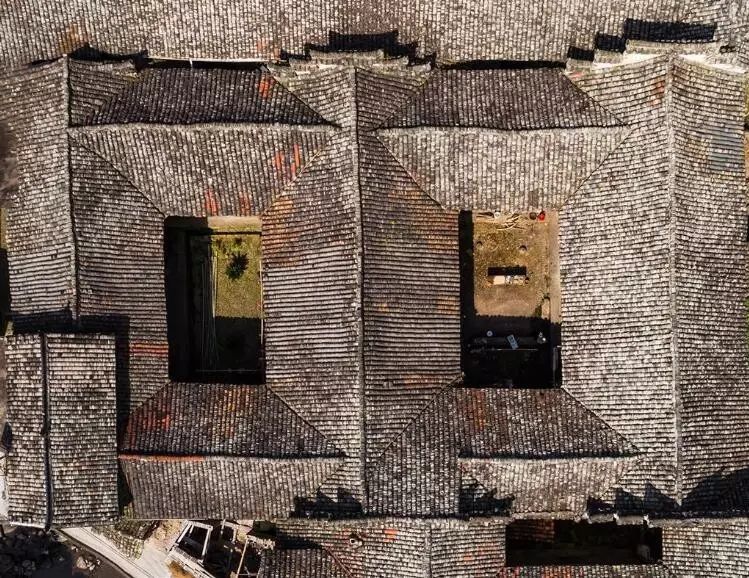 雄峙數(shù)千年的古建筑，歷史古建筑風(fēng)情萬種！
