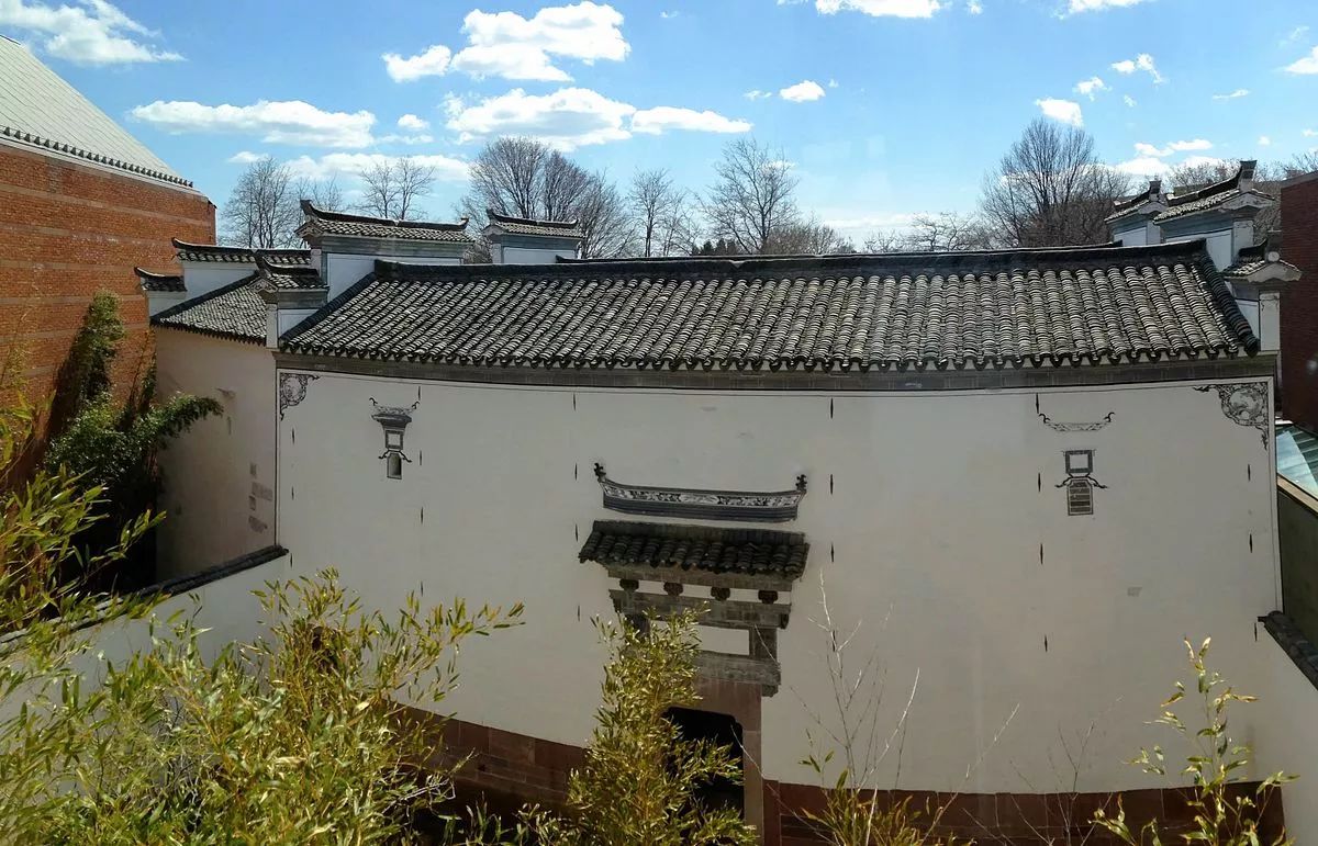 淺析徽派建筑：獨(dú)一無二氣息的中國古建筑！