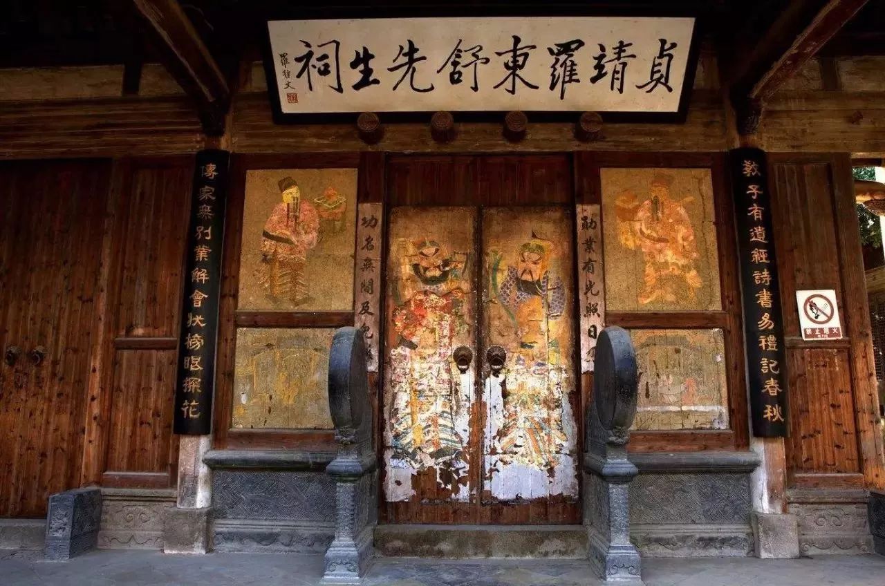 淺析徽派建筑：獨(dú)一無二氣息的中國古建筑！
