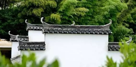 淺析徽派建筑：獨(dú)一無二氣息的中國古建筑！
