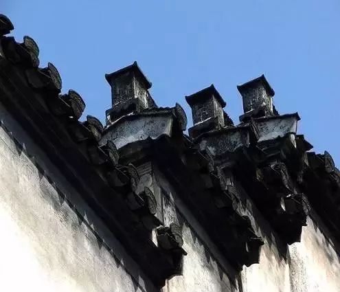 淺析徽派建筑：獨(dú)一無二氣息的中國古建筑！