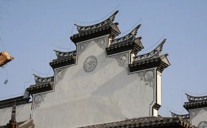 淺析徽派建筑：獨(dú)一無二氣息的中國古建筑！