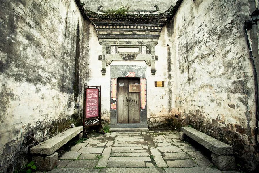 淺析徽派建筑：獨(dú)一無二氣息的中國古建筑！