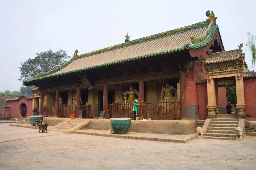 中國古建筑·古建筑屋頂設(shè)計介紹