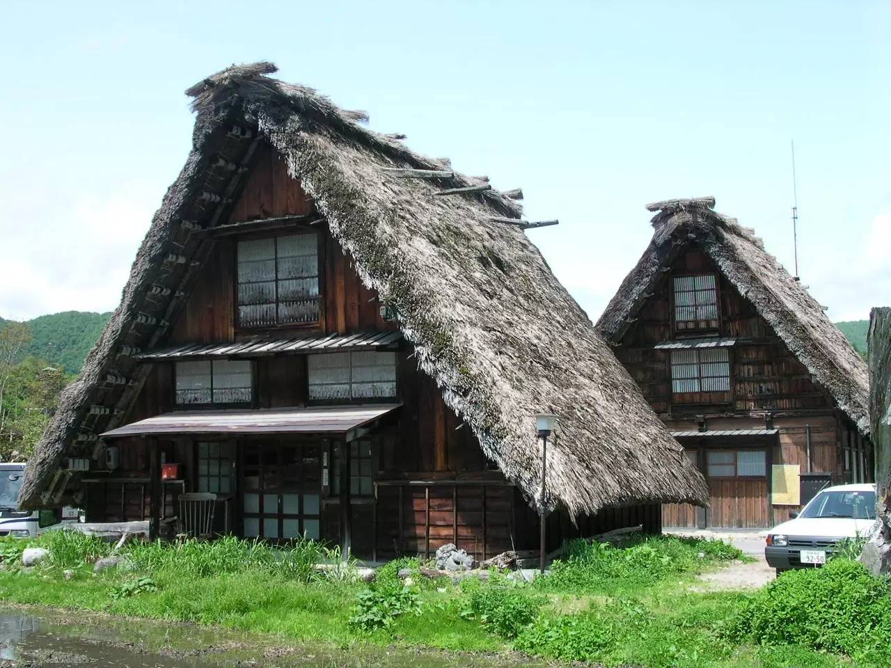 中國古建筑·古建筑屋頂設(shè)計介紹