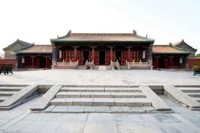 中國古建筑·古建筑屋頂設(shè)計介紹