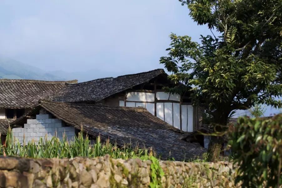 中國(guó)古建筑，千年古村不會(huì)消失但卻只剩下老房