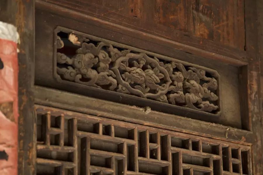 中國(guó)古建筑，千年古村不會(huì)消失但卻只剩下老房