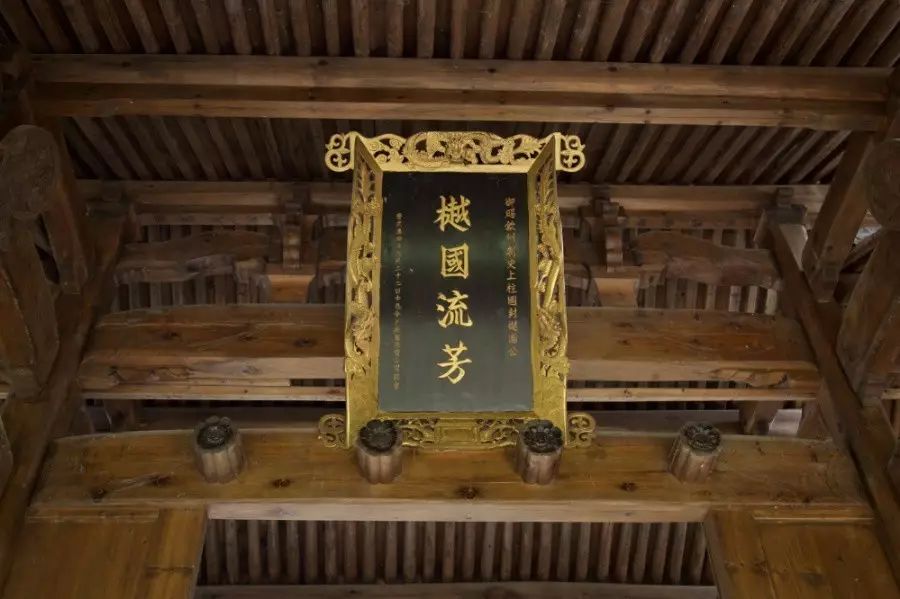 中國(guó)古建筑，千年古村不會(huì)消失但卻只剩下老房